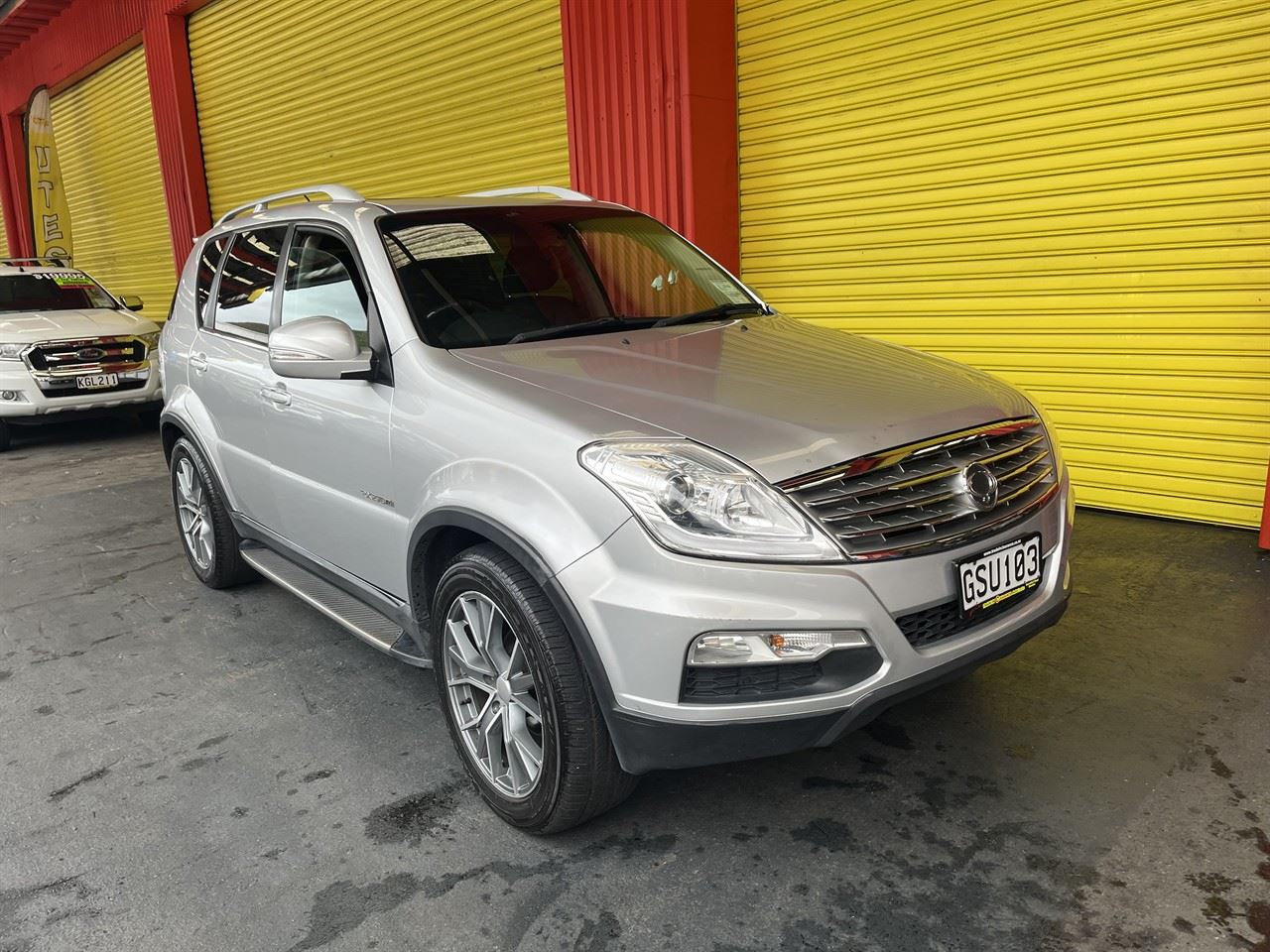 Vehicle image 1