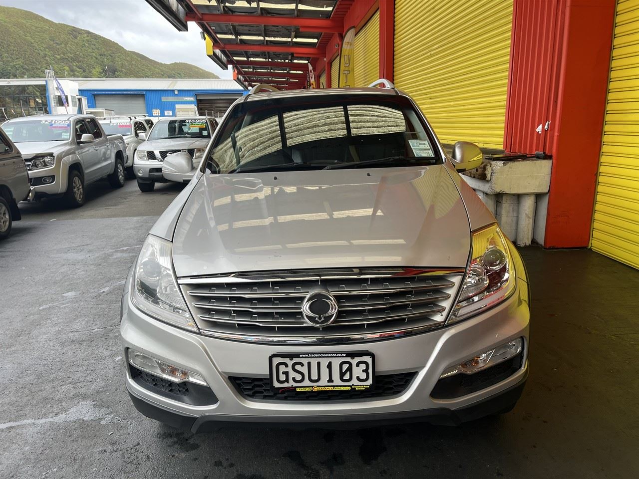 Vehicle image 2