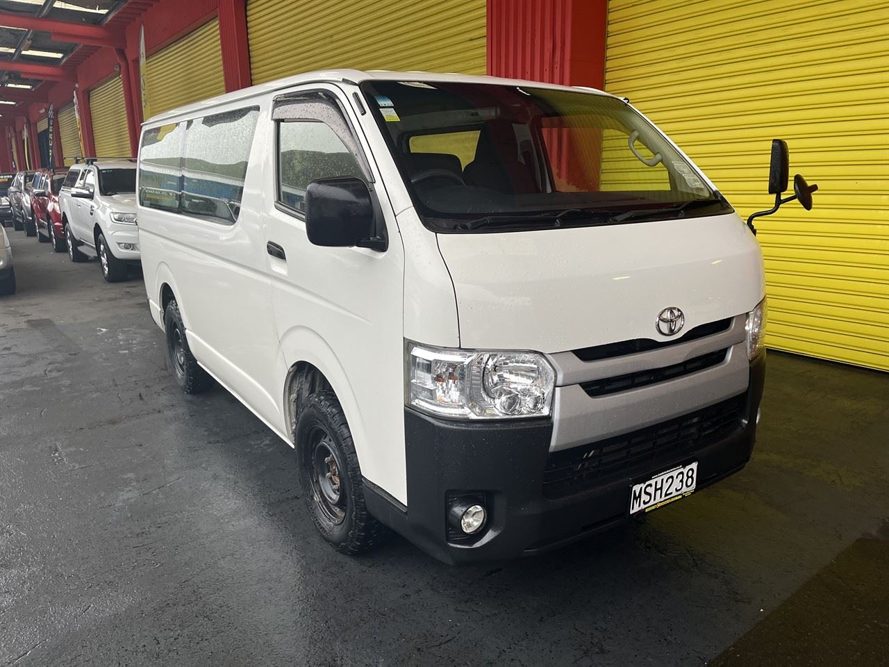 Vehicle image 1