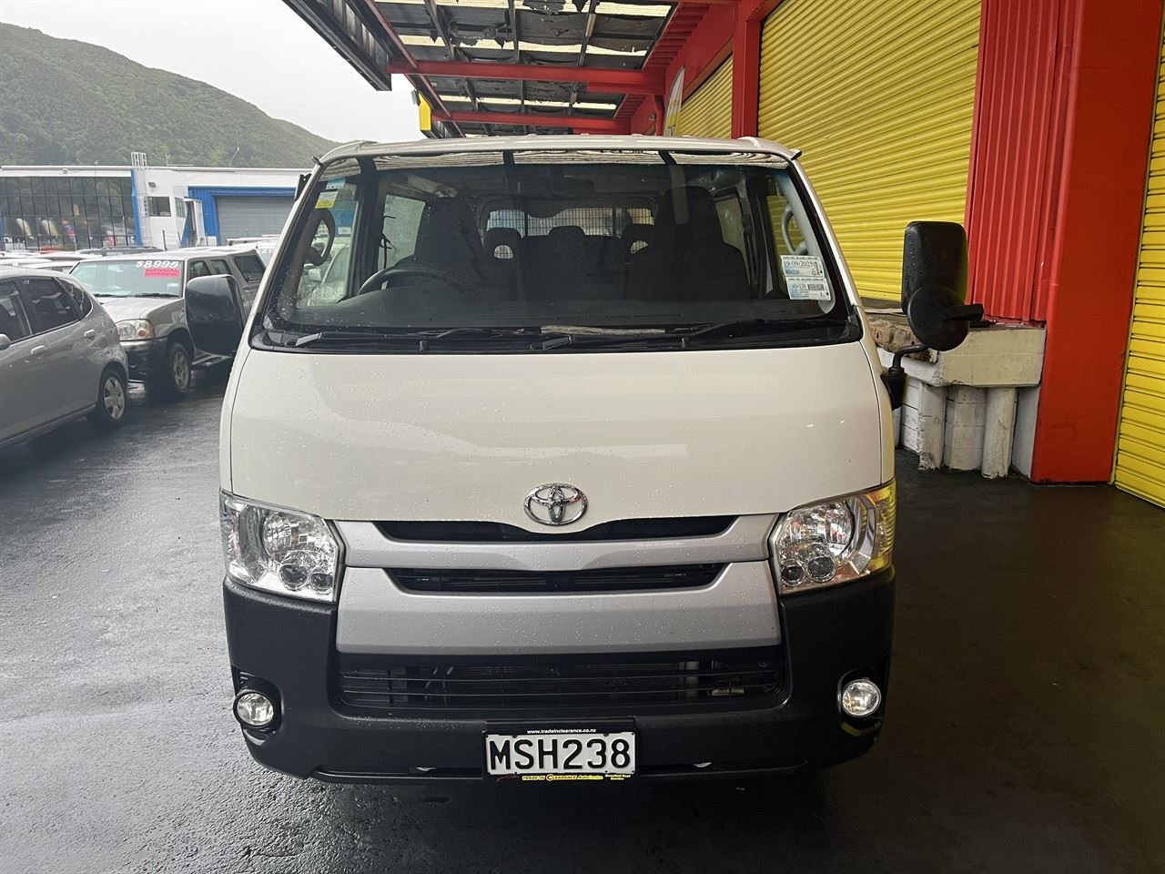 Vehicle image 2