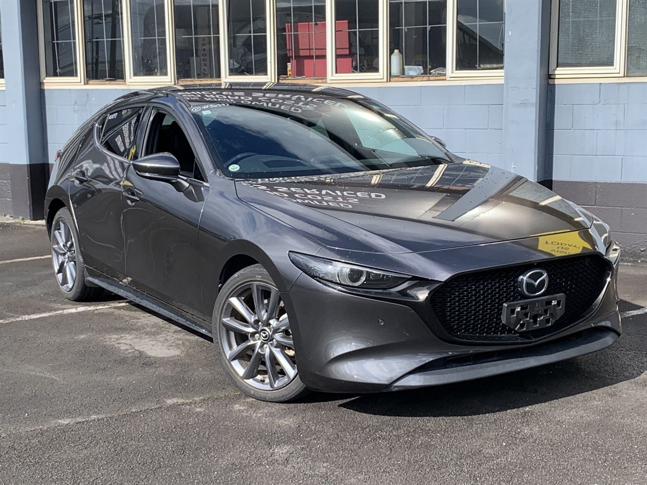Vehicle image 1