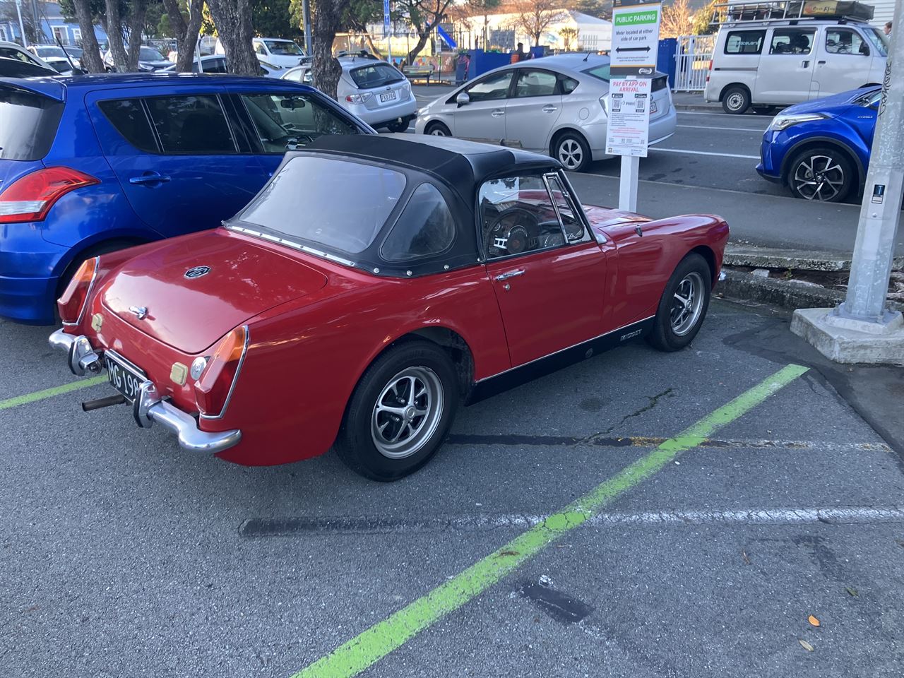 Vehicle image 1