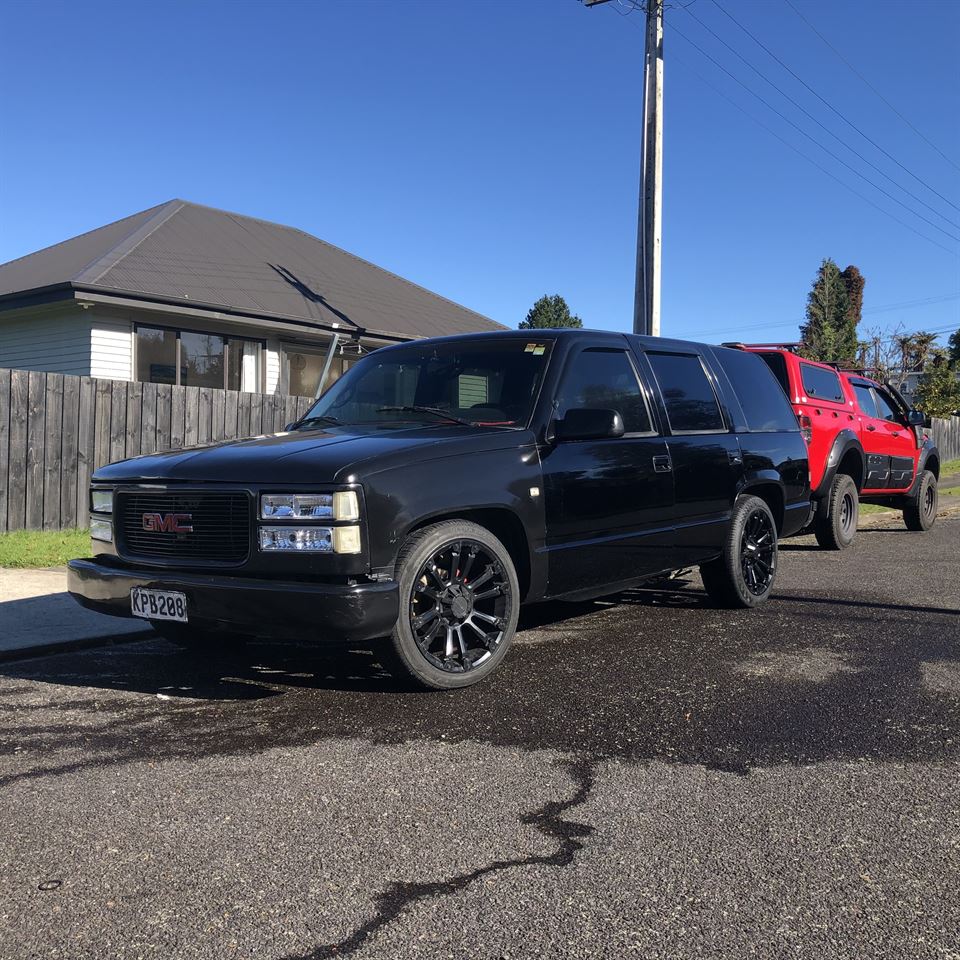 Vehicle image 1
