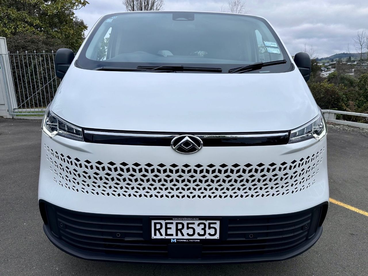 Vehicle image 2
