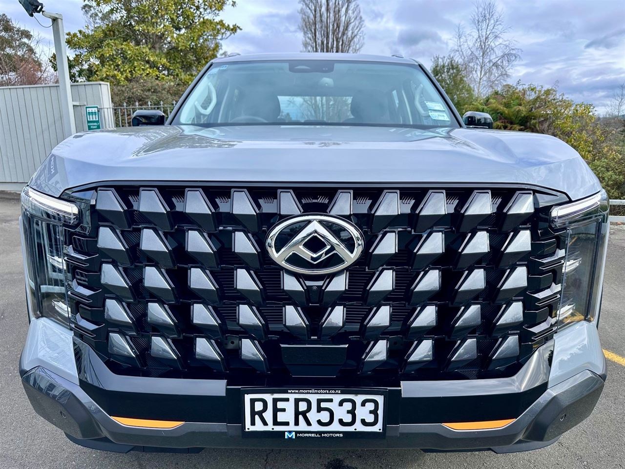 Vehicle image 2