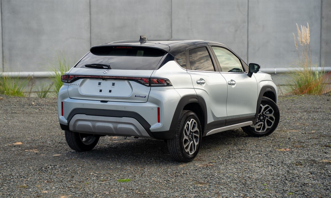 Vehicle image 2