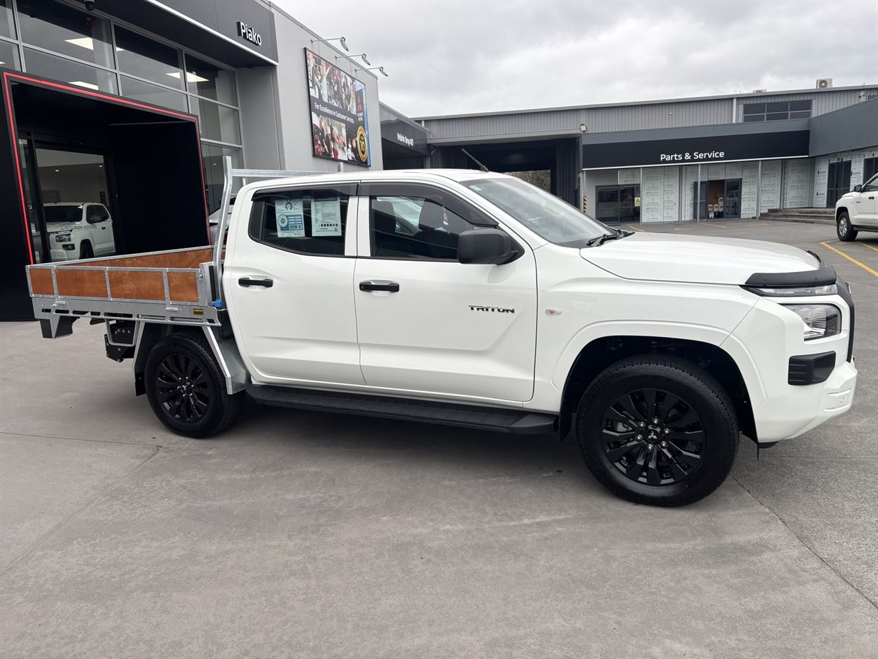 Vehicle image 2