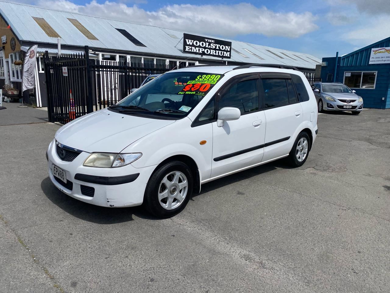 Vehicle image 2