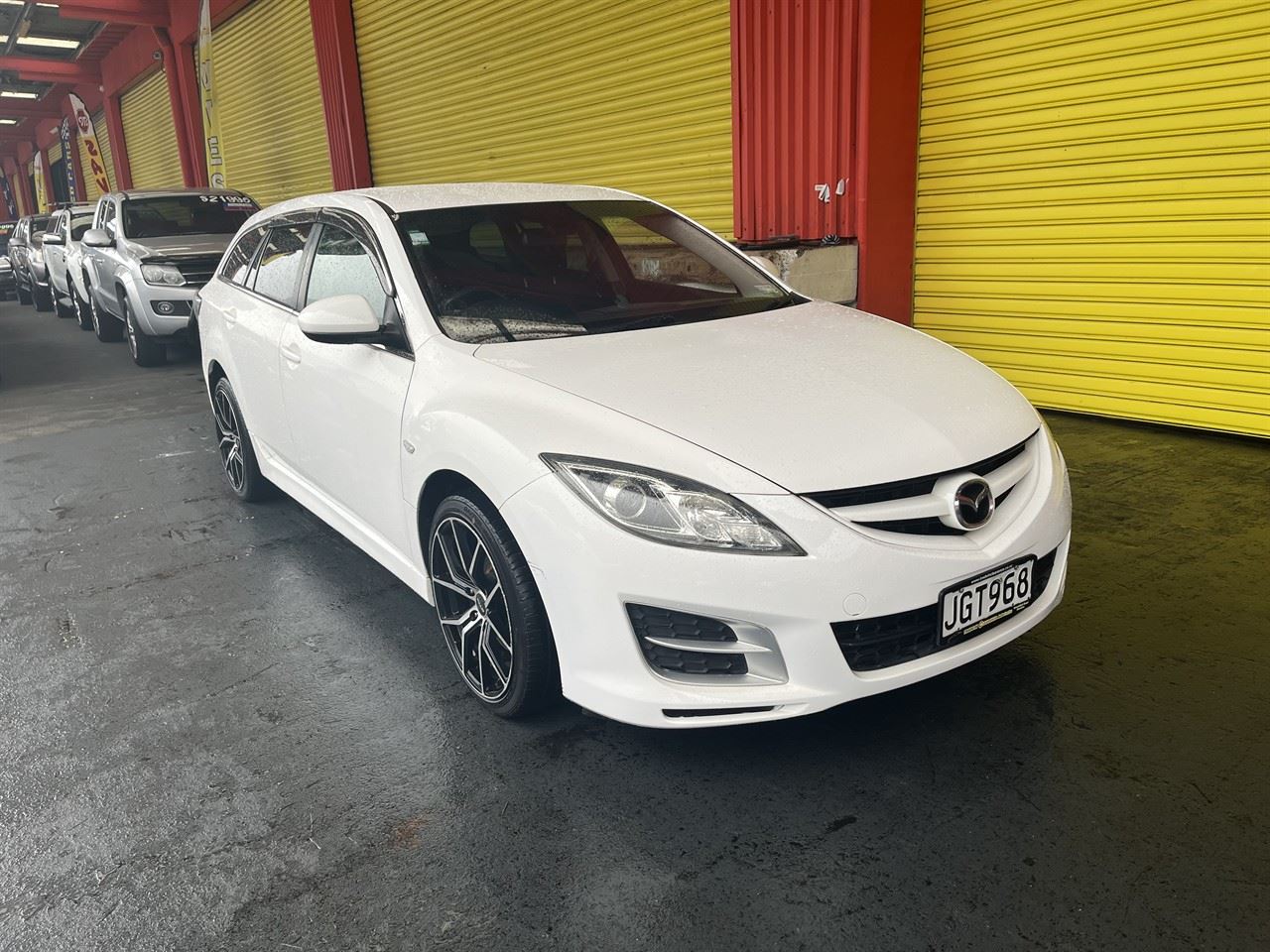 Vehicle image 1