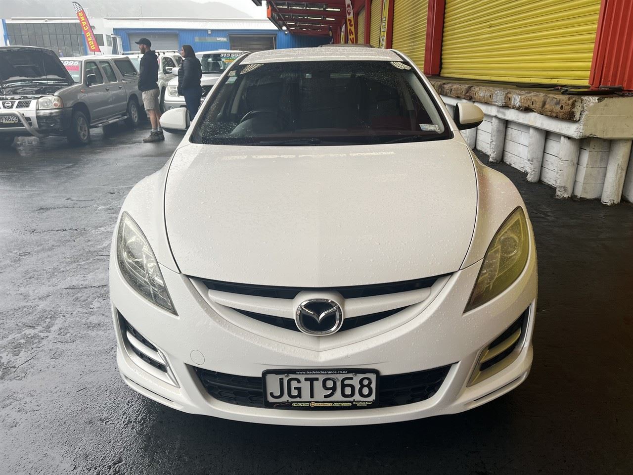 Vehicle image 2