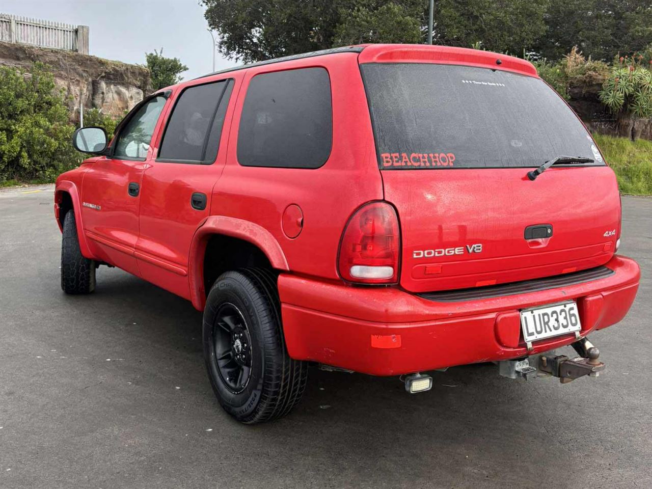 Vehicle image 2