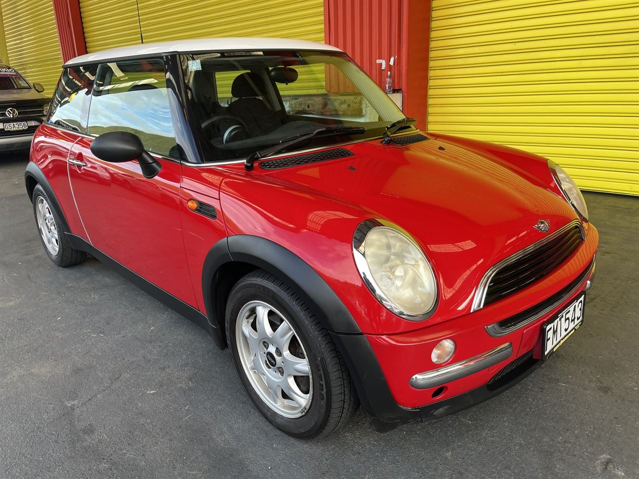 Vehicle image 1