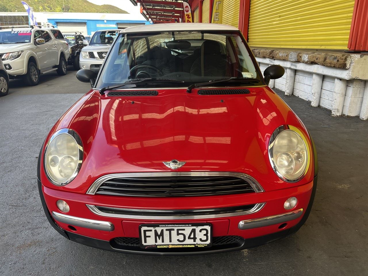 Vehicle image 2