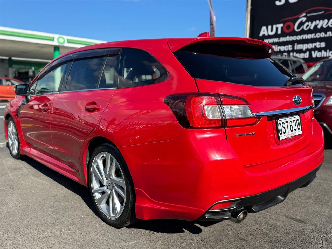 Vehicle image 2