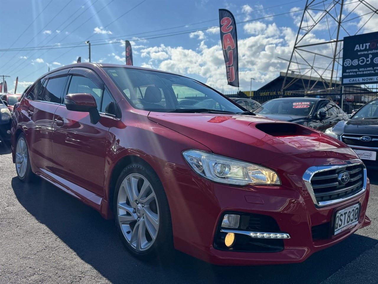 Vehicle image 5