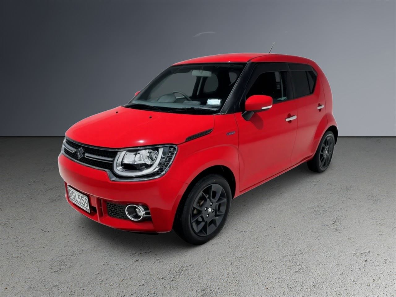 Vehicle image 1