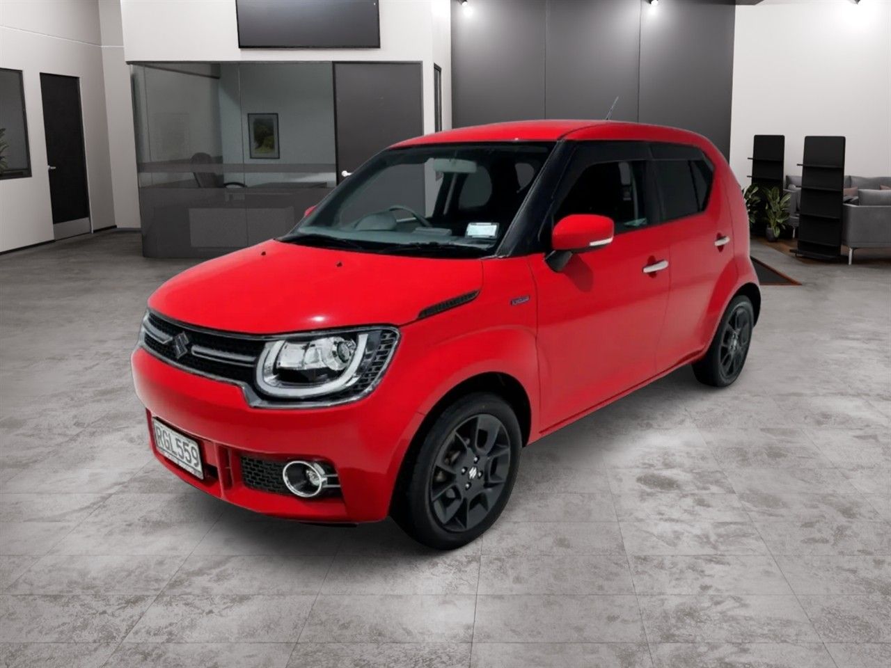 Vehicle image 1