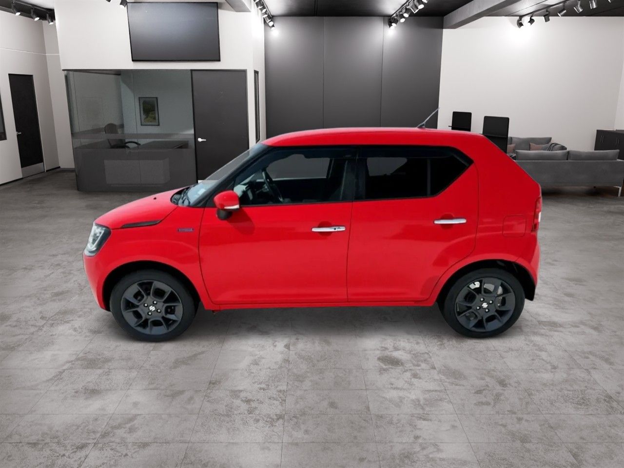 Vehicle image 3