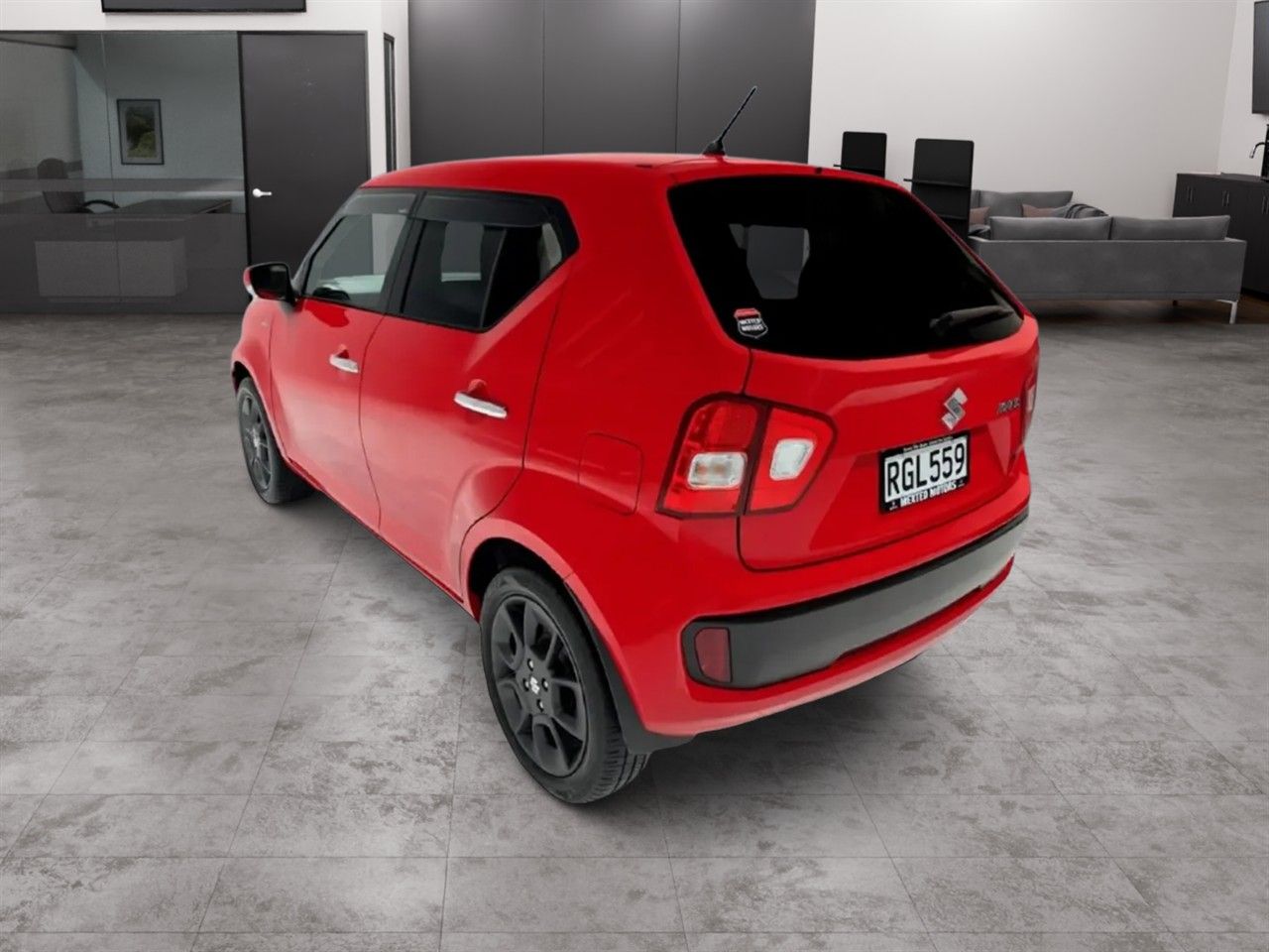 Vehicle image 4
