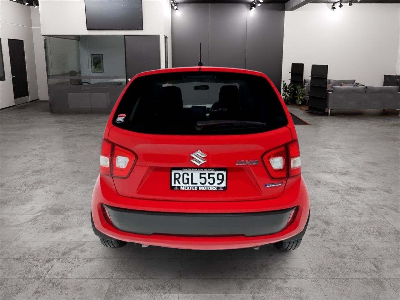 Vehicle image 5