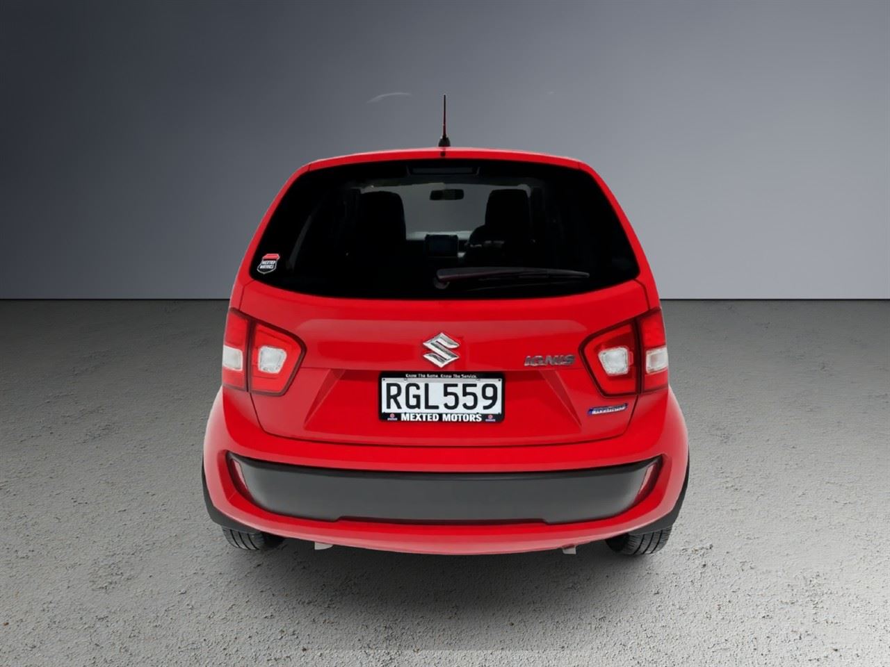 Vehicle image 5
