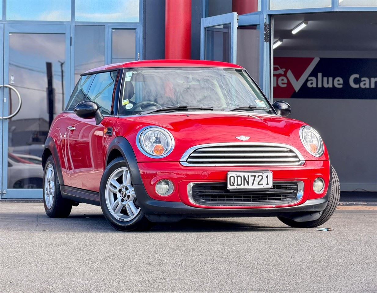 Vehicle image 1