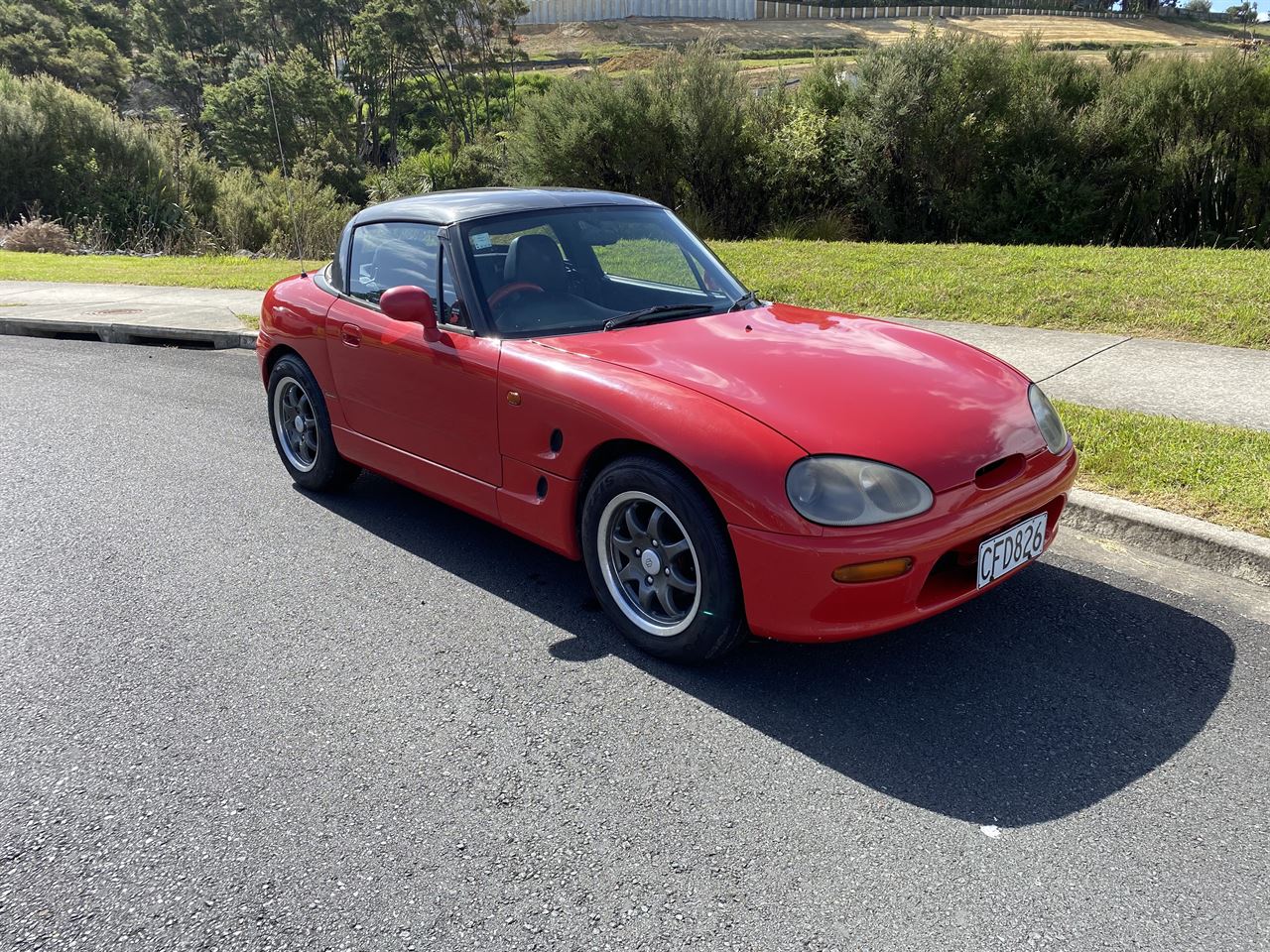 Vehicle image 1