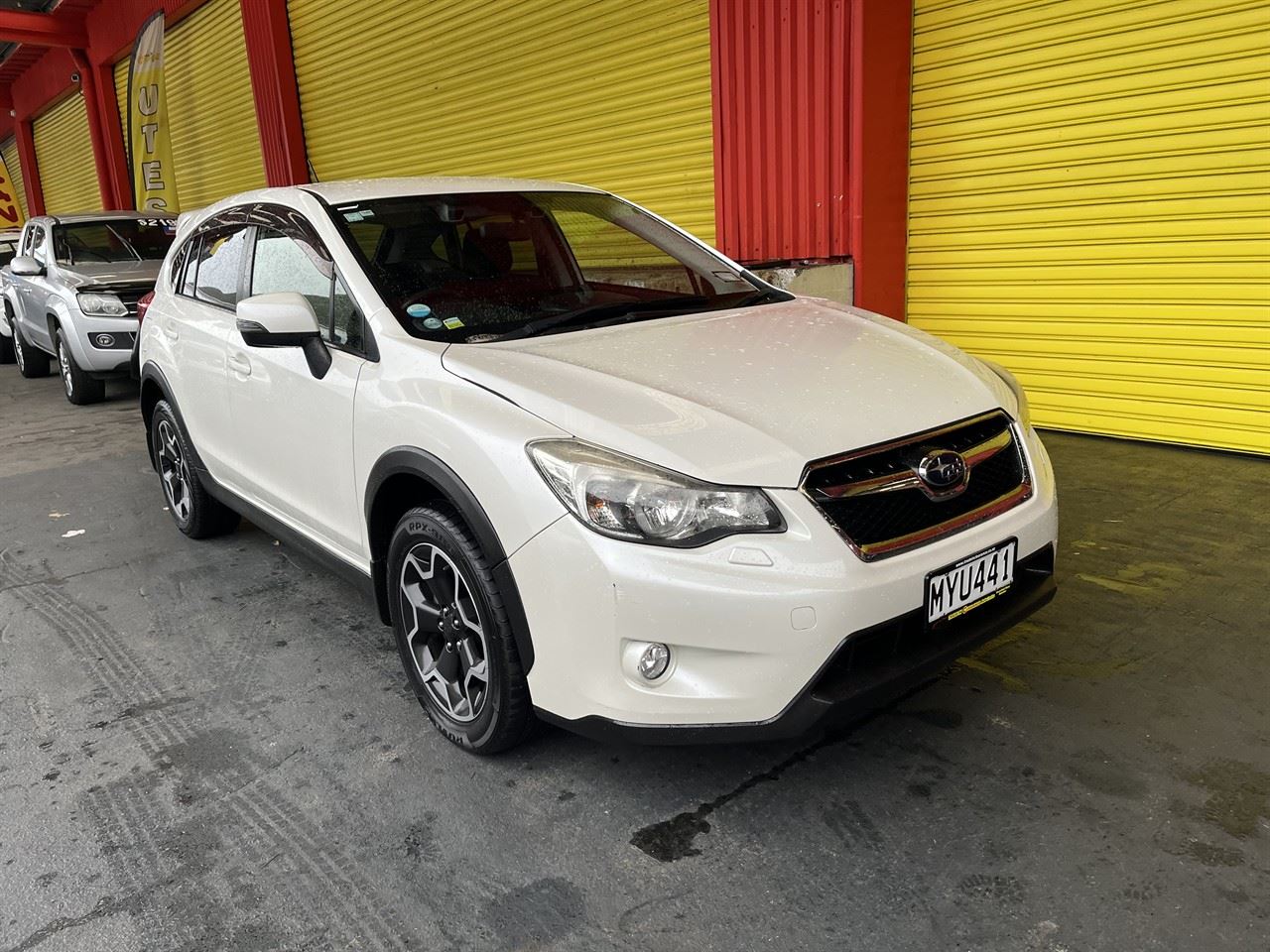 Vehicle image 1