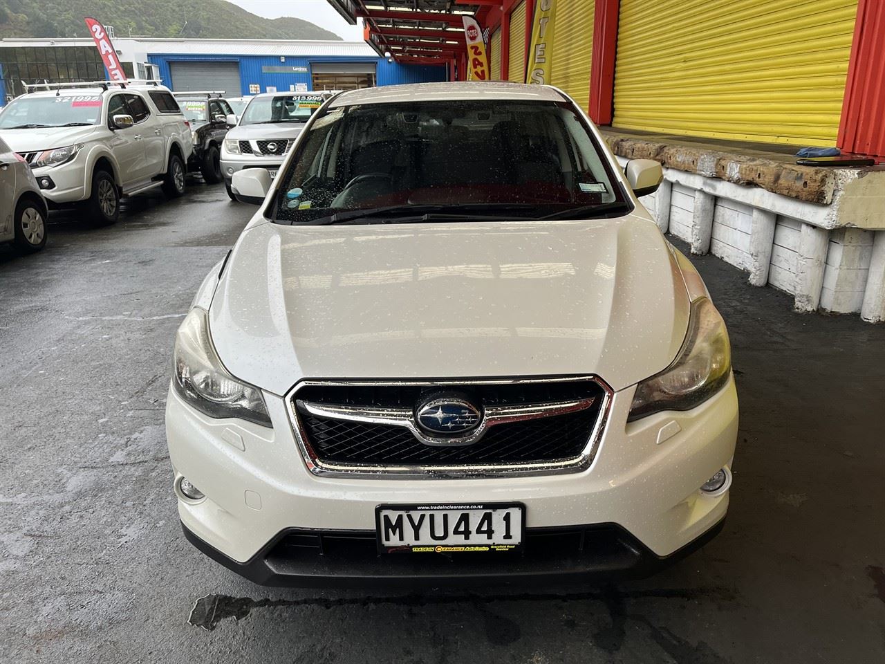 Vehicle image 2