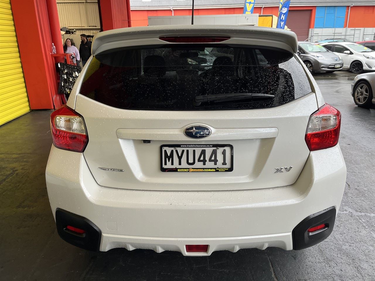 Vehicle image 5