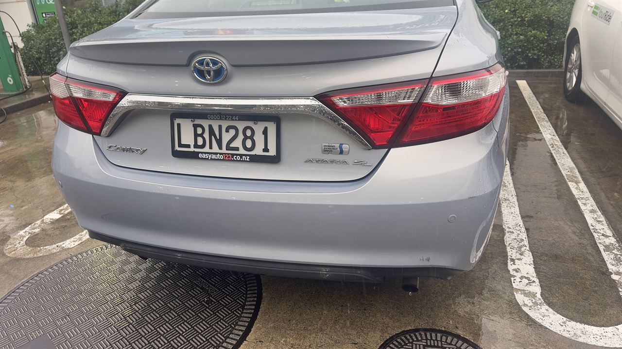 Vehicle image 1