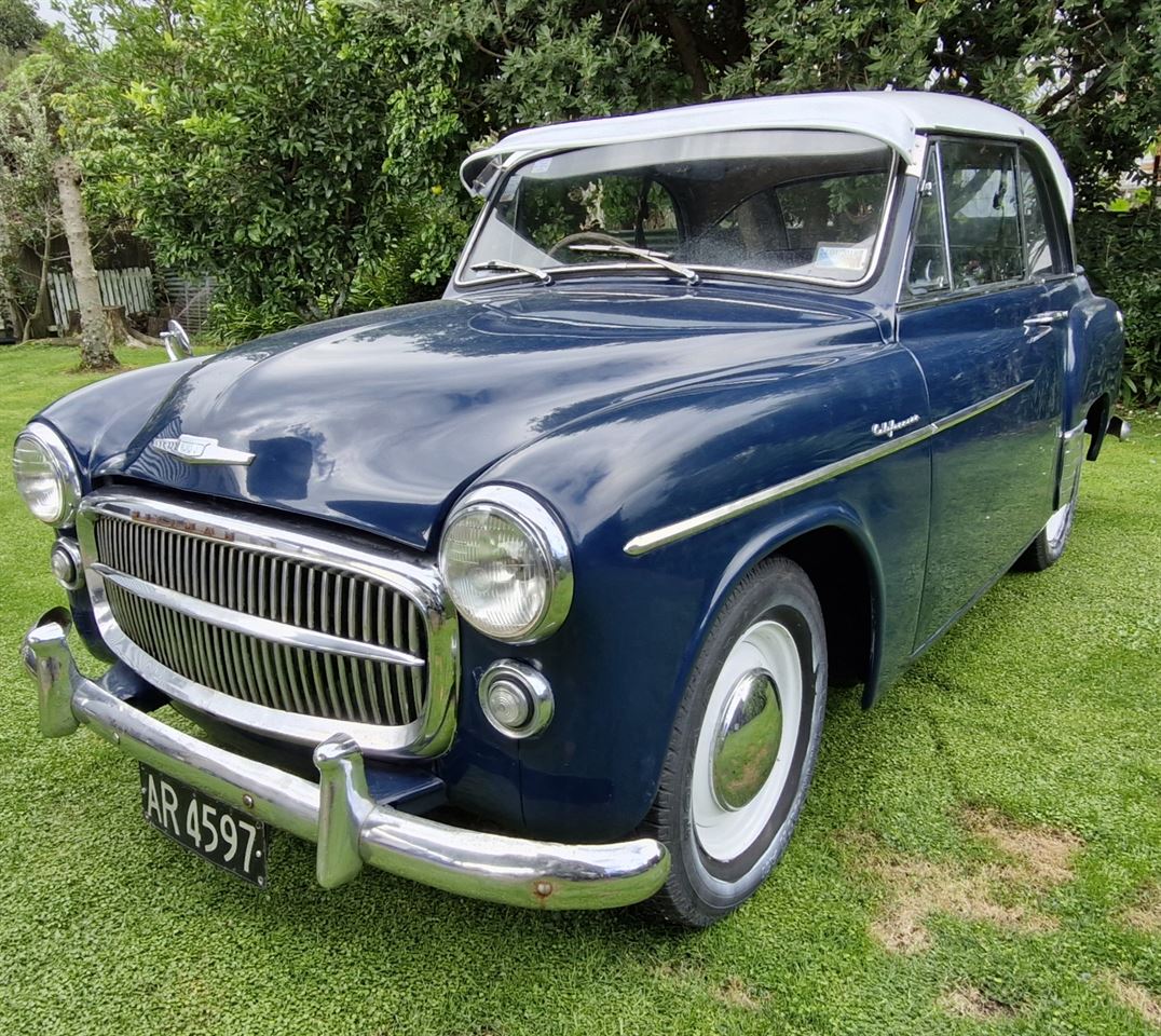 Vehicle image 1