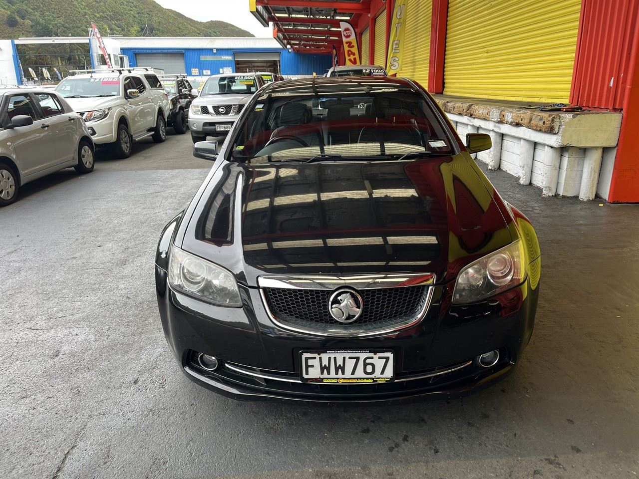 Vehicle image 2