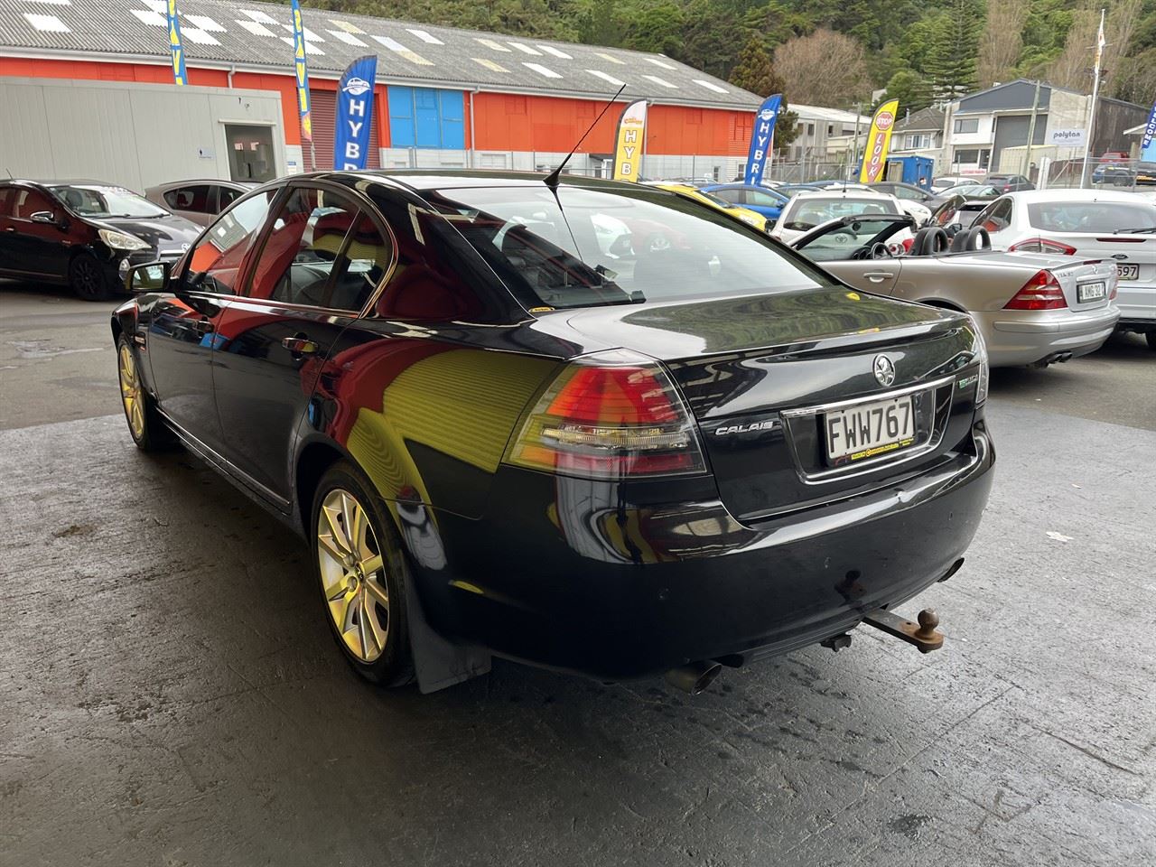 Vehicle image 4