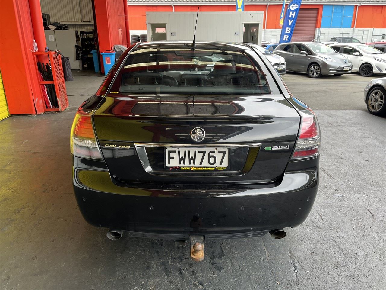 Vehicle image 5