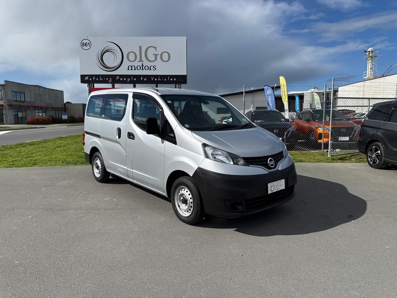 Vehicle image 1