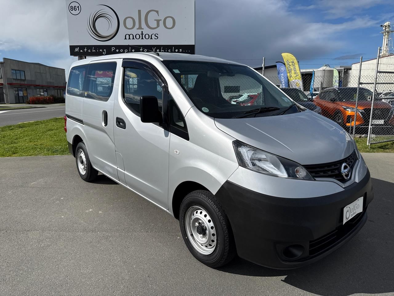 Vehicle image 2