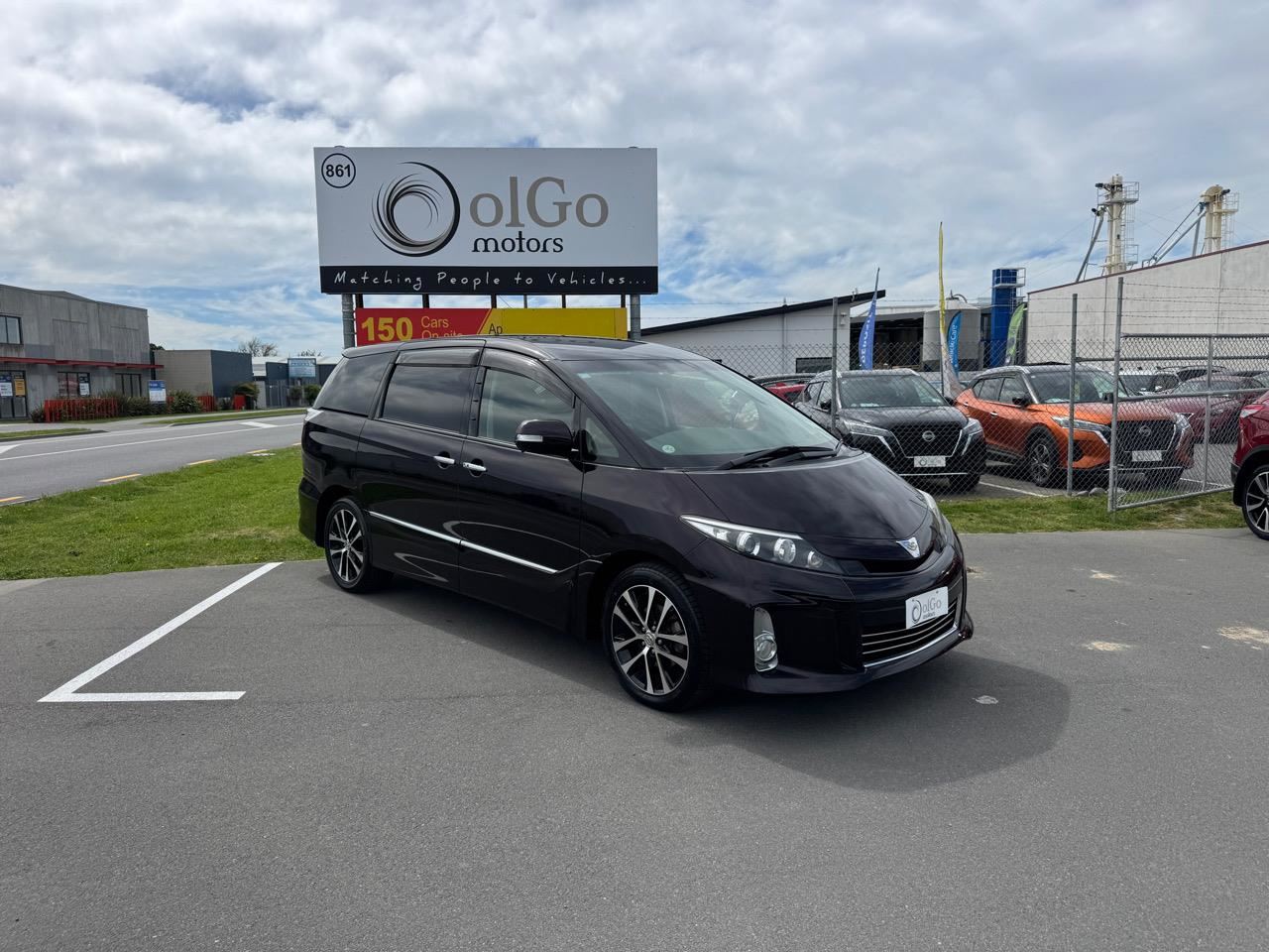 Vehicle image 1