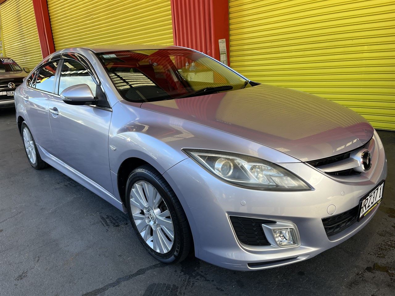 Vehicle image 1