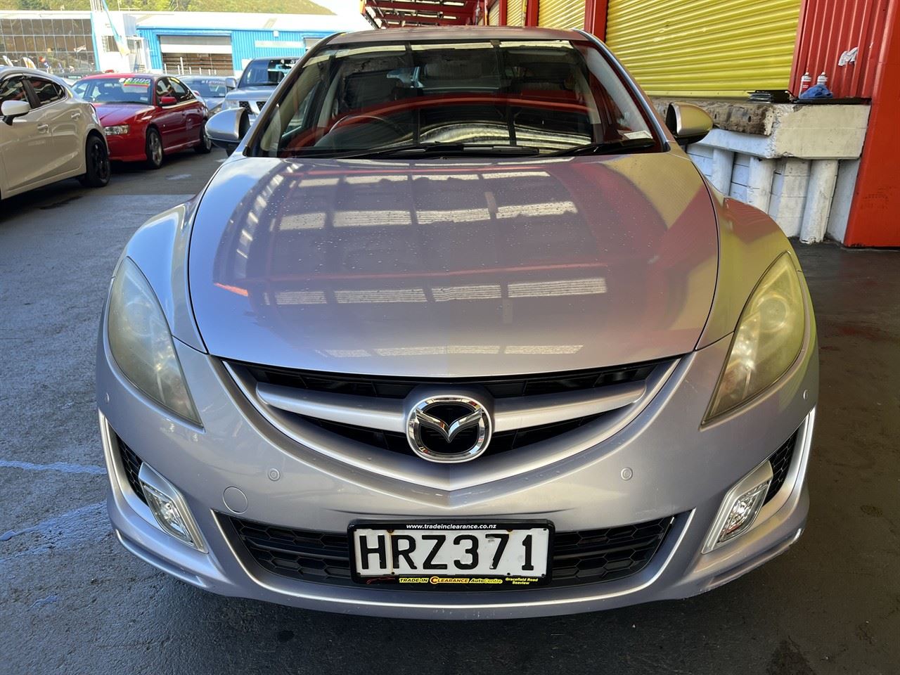 Vehicle image 2
