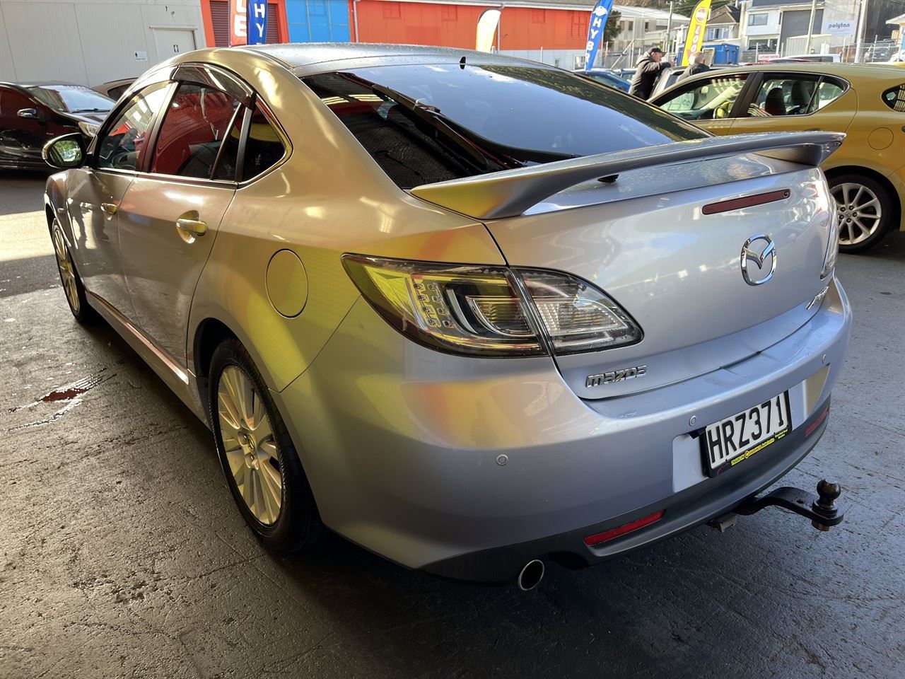 Vehicle image 4