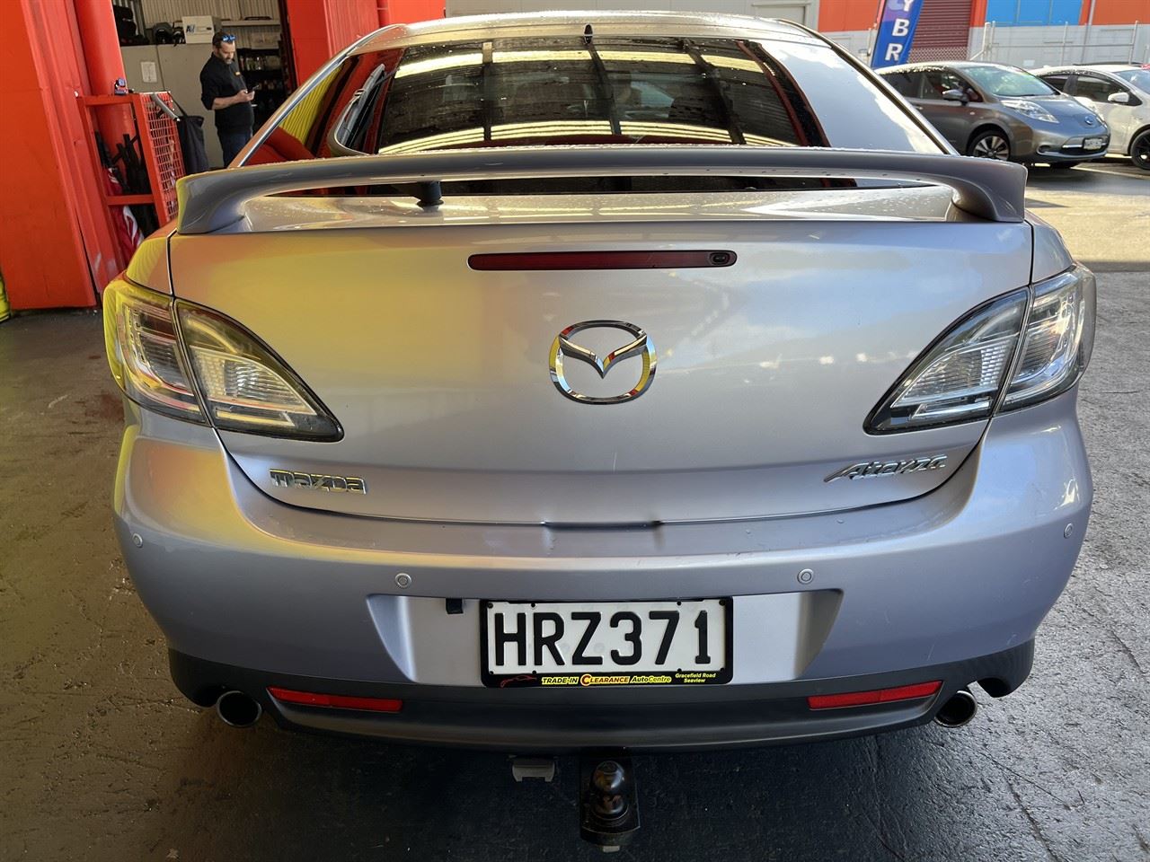 Vehicle image 5