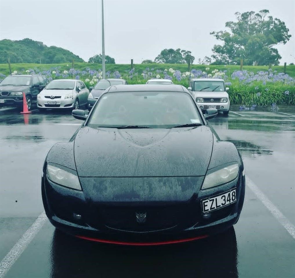 Vehicle image 2
