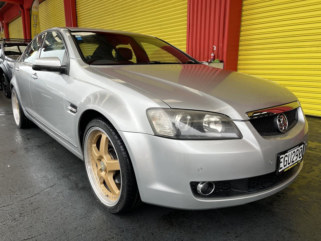 Vehicle image 1