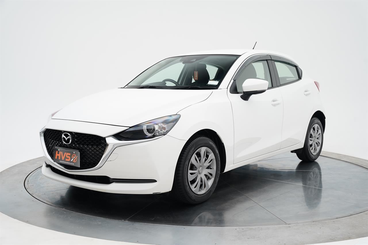 Vehicle image 3