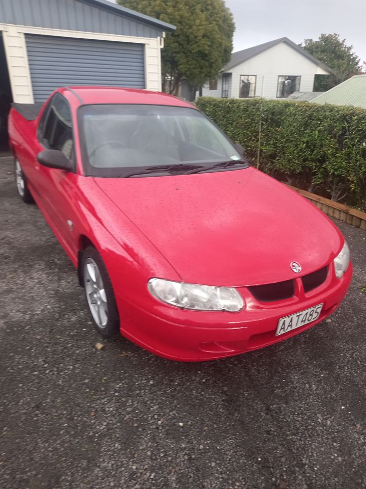 Vehicle image 1