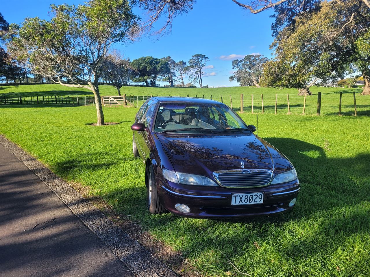 Vehicle image 1