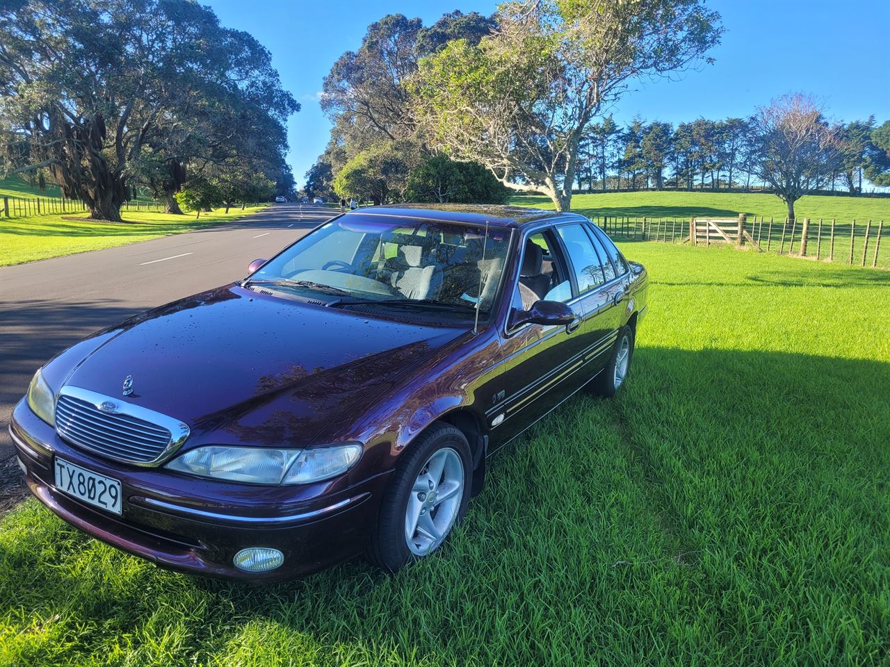 Vehicle image 2