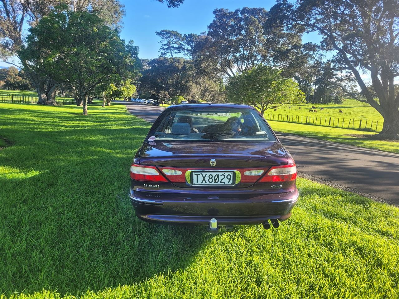 Vehicle image 3