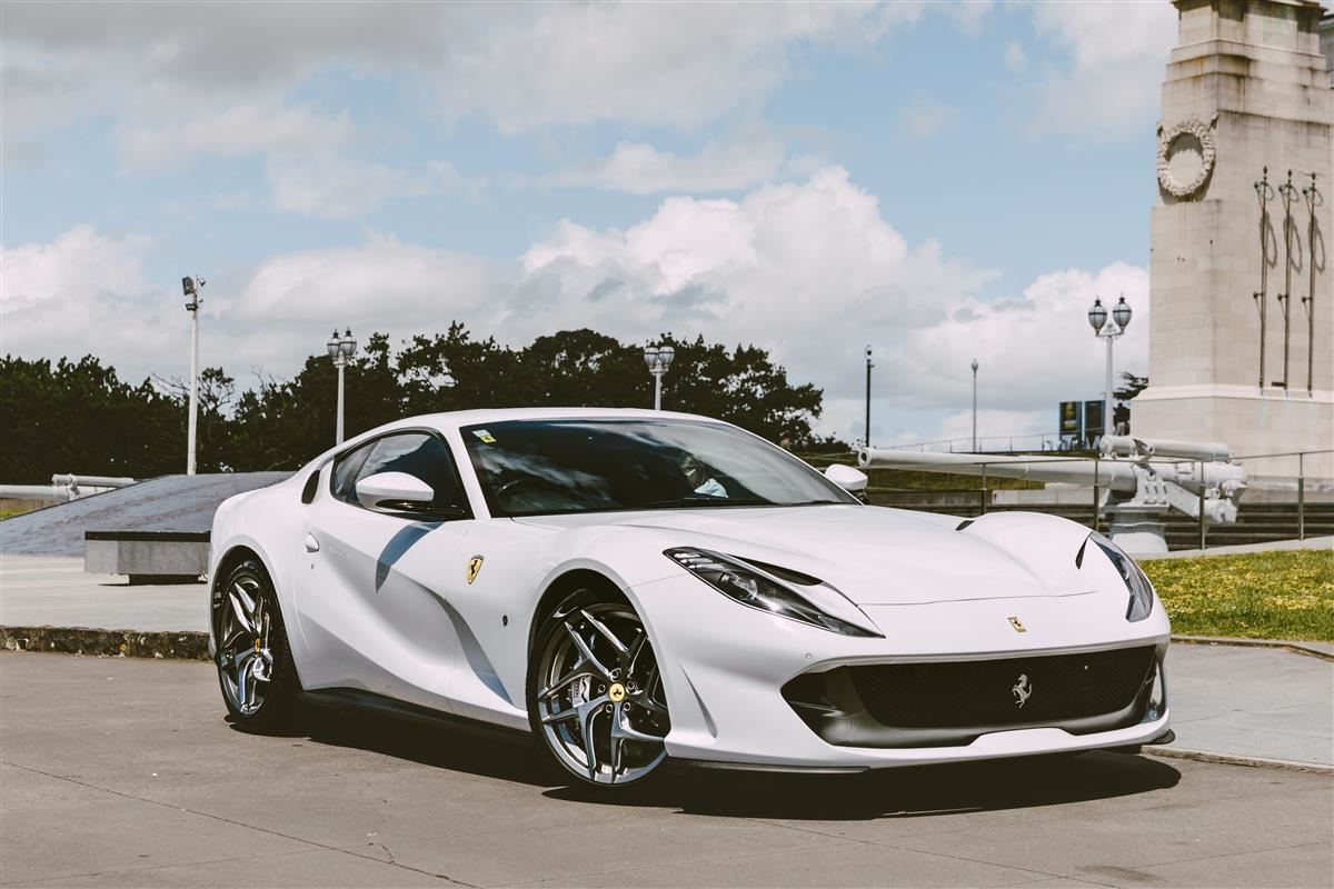 Vehicle image 1